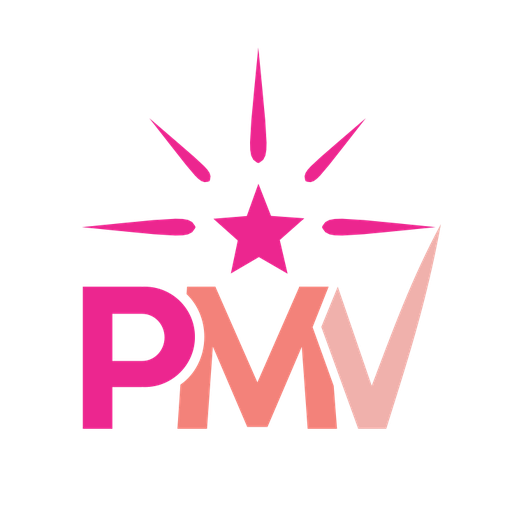 Logo de Proyectando mi Mejor Versión